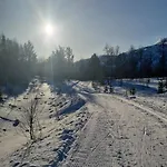 Cozy Apartment In Tromsdalen
