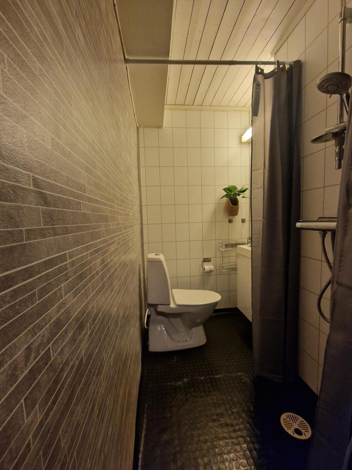 Cozy In Tromsdalen Leilighet *